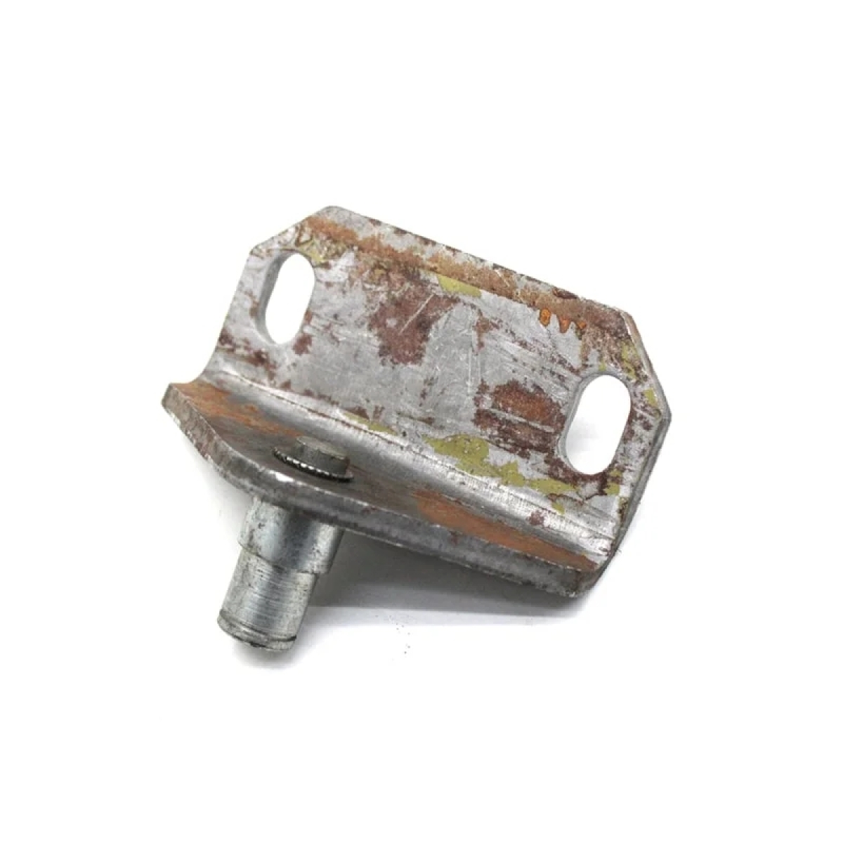 SUPORTE BALANCA EMBREAGEM FORD F100/F1000/F350/F350/F4000 MOTOR MWM 229 (LADO...