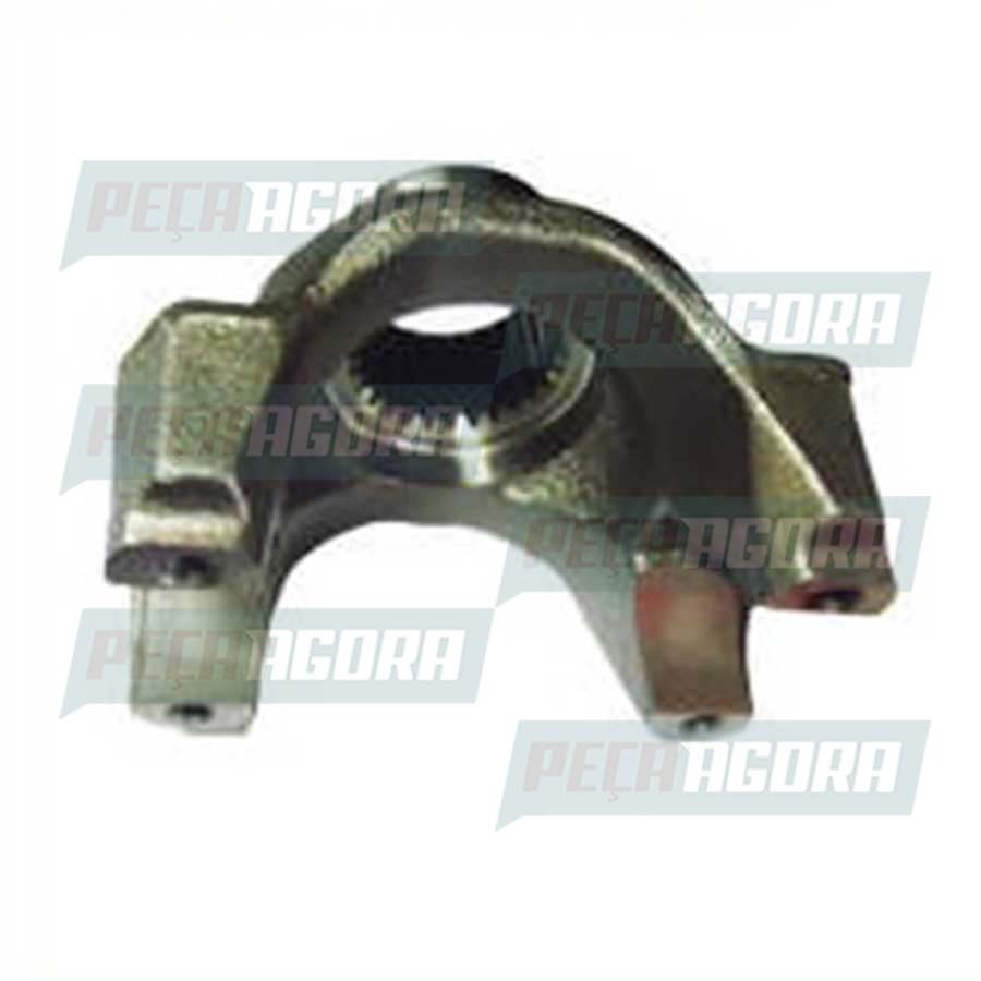 TERMINAL YOKE DIFERENCIAL MB L1218 1418 1618 2318K LAK 1418 (048571)