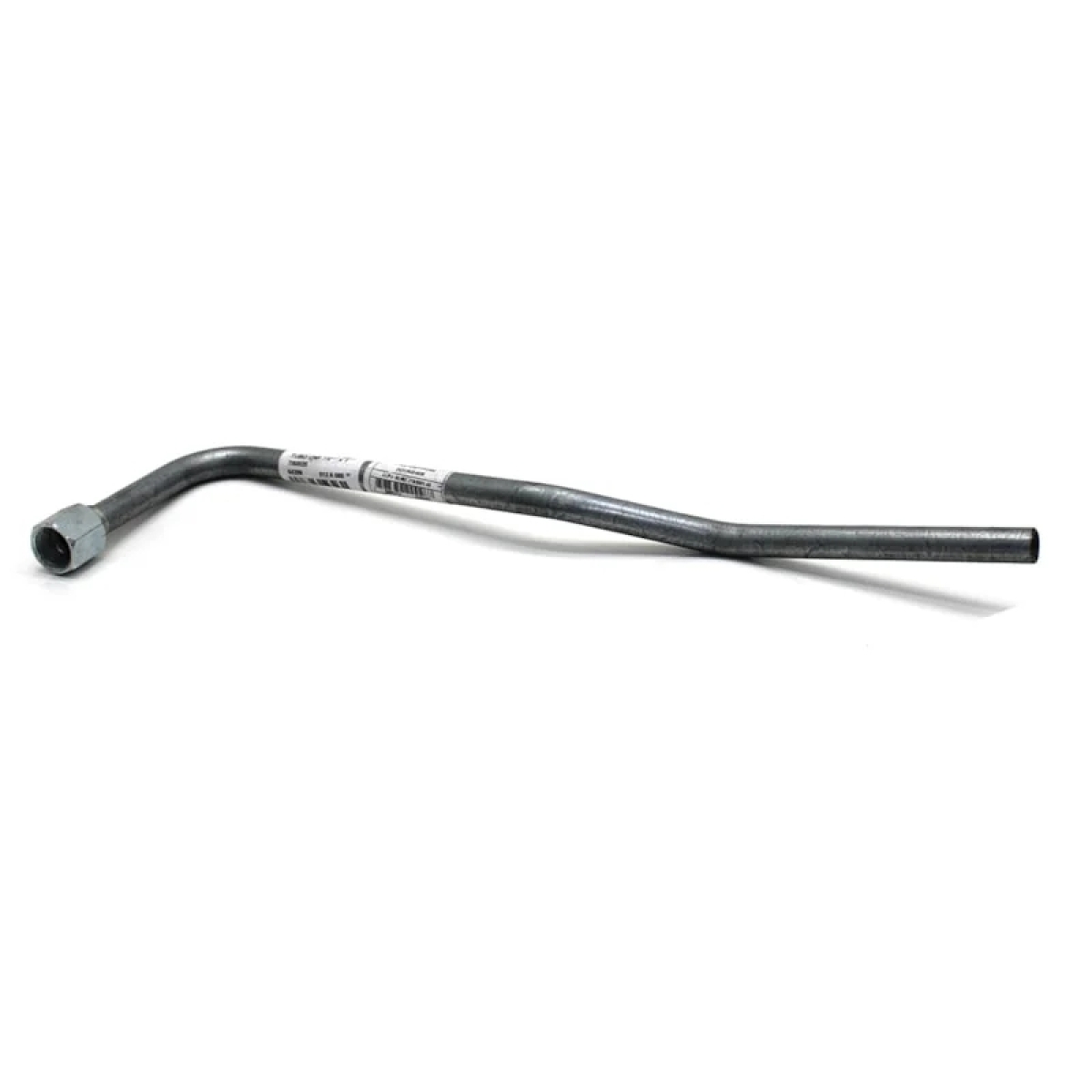 TUBO DESCARGA COMPRESSOR AR FORD CARGO 1622 1722 1630 2422 2622 2425 2622 2630 4