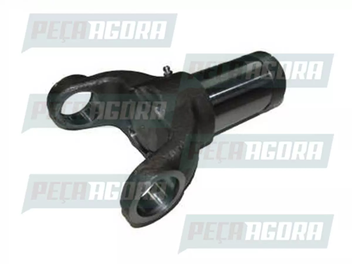 LUVA ARVORE TRANSMISSAO VW 12140T 12170BT 12180 14150 14170 16170 16200 SERIE 20