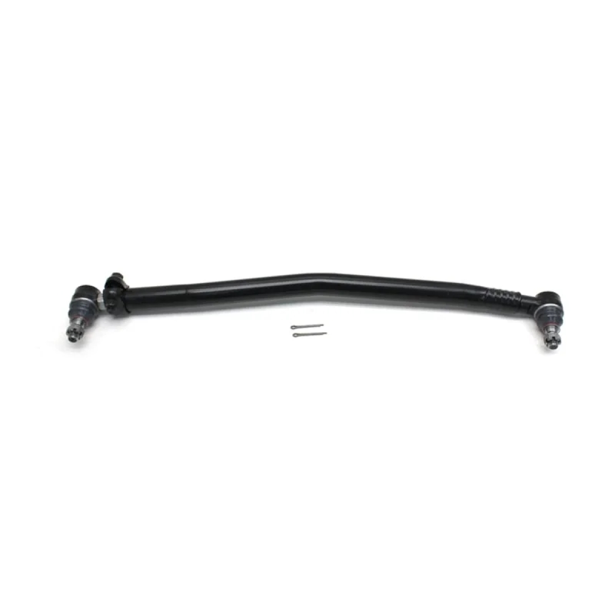 BARRA CURTA DIRECAO 765MM VW NOVO DELIVERY (1 TERMINAL FIXO E 1 TERMINAL MOVEL) 