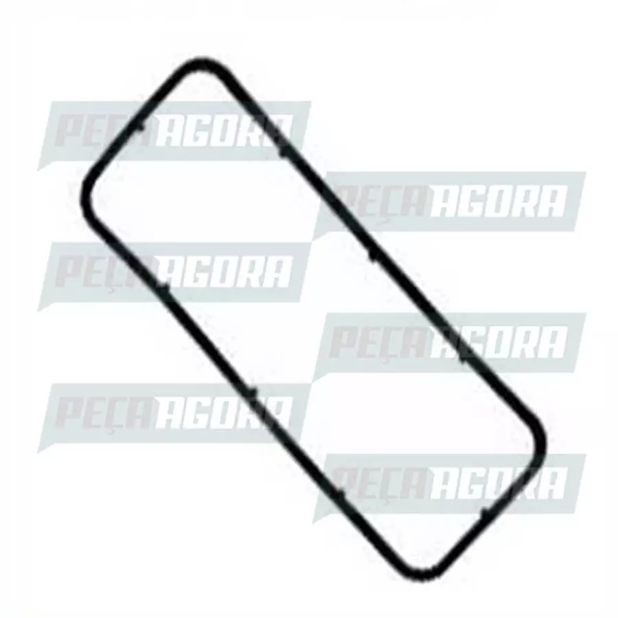 JUNTA CARTER MOTOR CURSOR 13 PARA IVECO STRALIS TRAKKER (5801464913)