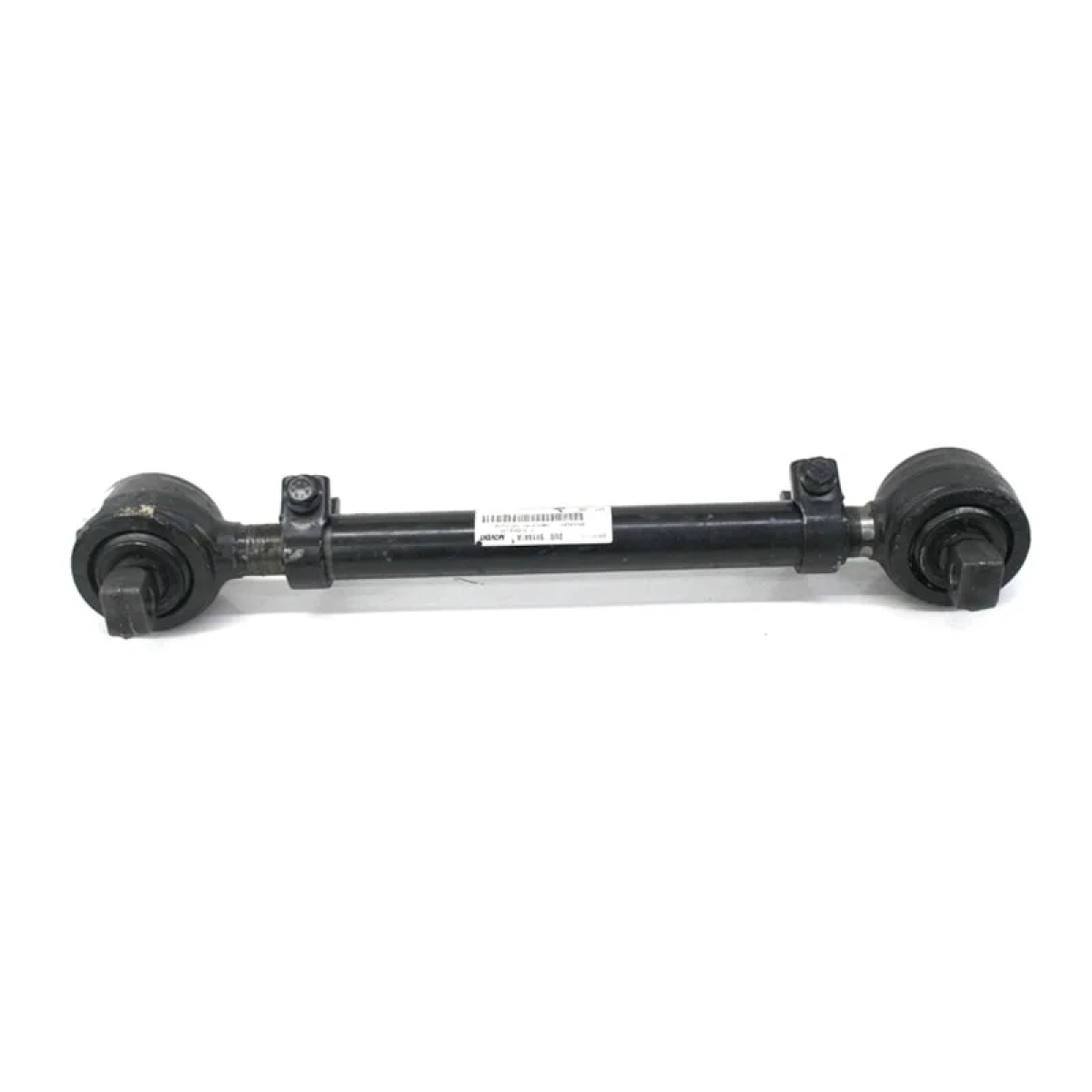BARRA DE REACAO REGULAVEL FORD/VW 6X4 583MM (MODELO COM REGULAGEM) (P03494-2RR51