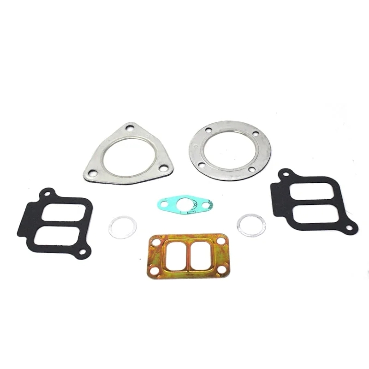 JG JUNTAS TURBINA/TURBO COMPRESSOR MB 710/912/914 MOTOR OM364A/OM3... (912098708