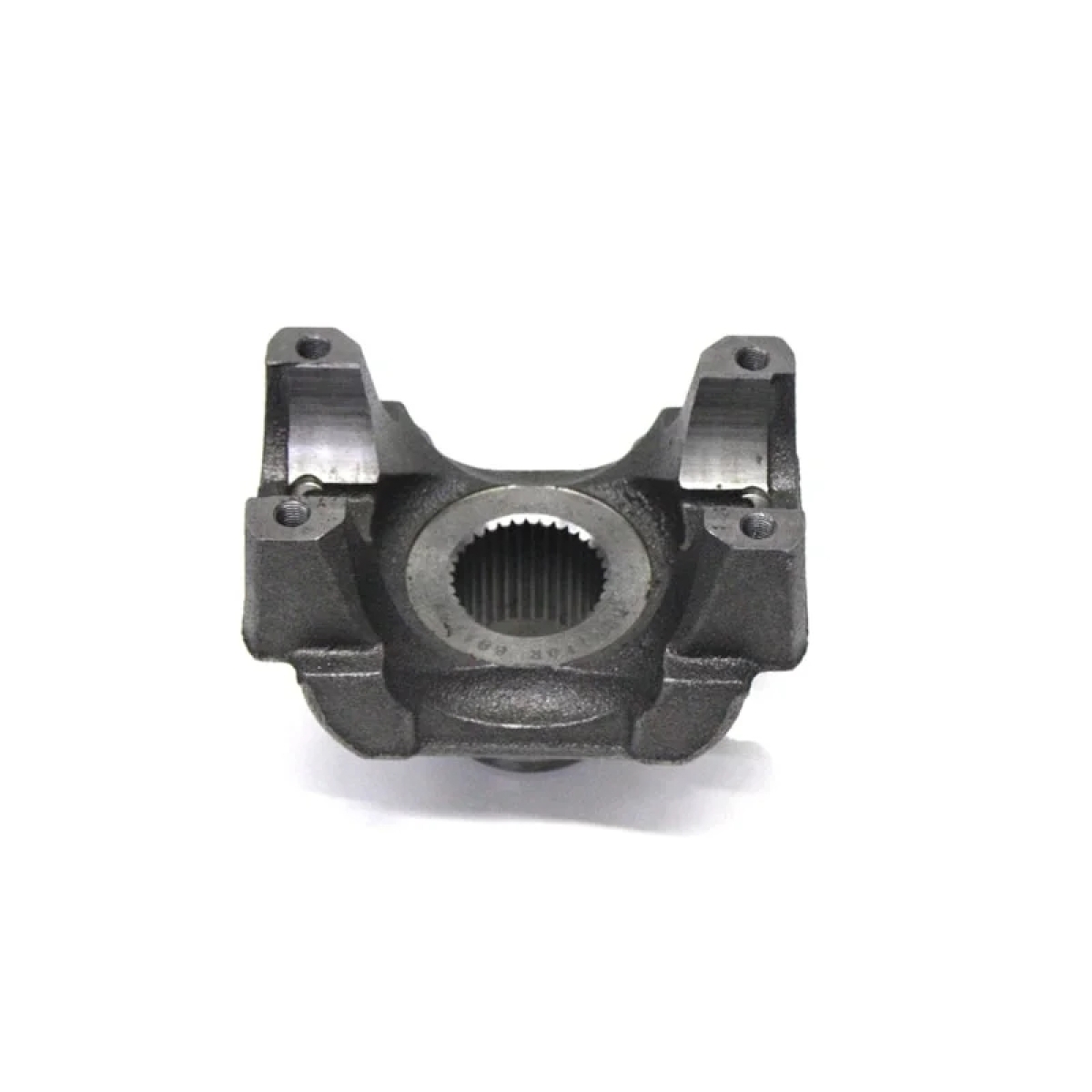 TERMINAL/FLANGE YOKE 34 ESTRIAS CARDAN FORD/VW (ROSCA 3/8) (CRUZETA 5438X) (ST13