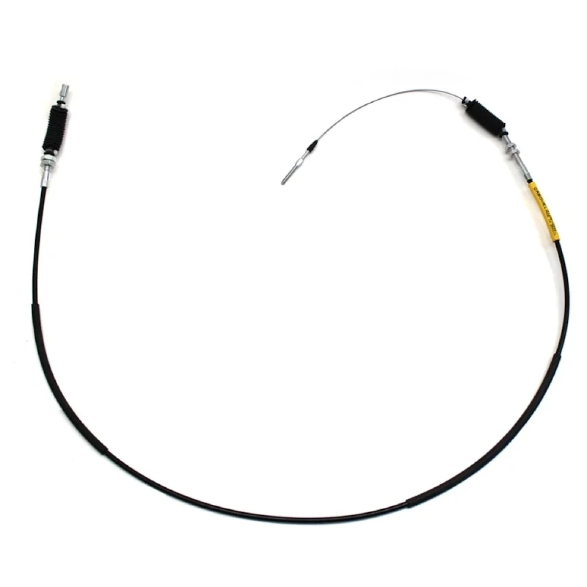 CABO DE ACELERADOR FORD: CARGO 1422 91...99
FORD: CARGO 1622 / 2422 / 2622 91...