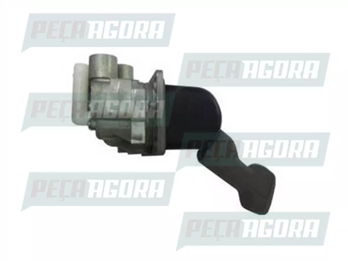 VALVULA FREIO ESTACIONAMENTO VW 17.250E 24.250E 19.320E 25.320E 19.370E 25.370E 