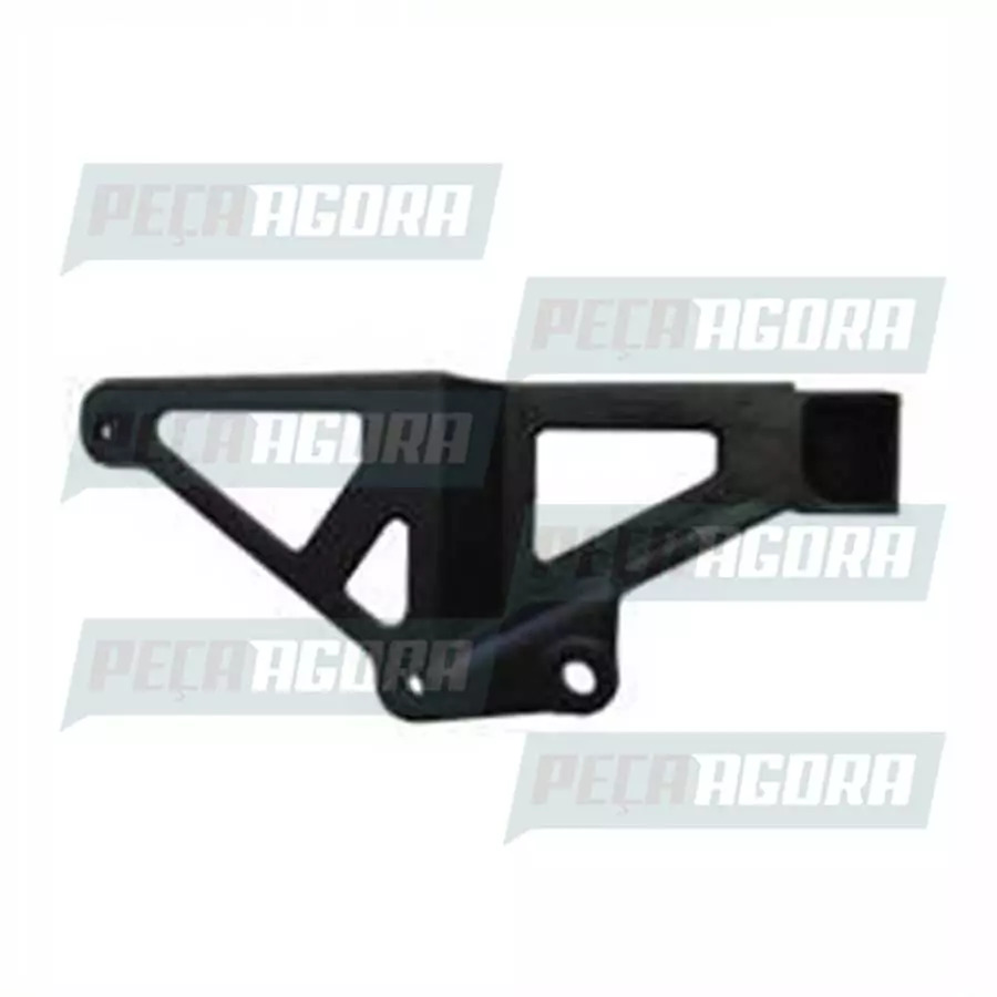 SUPORTE H DIANTEIRO MB 1933 2533 2625 2628K 2825 2831 1823 1833 1823L 1833L 1828