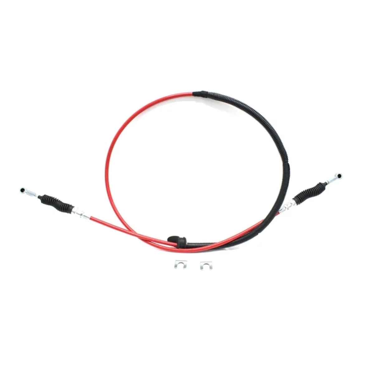 CABO 2680MM COMANDO ENGATE CAMBIO MB ACCELO 815/1016 4X2 (CAMBIO EATON) (122338-