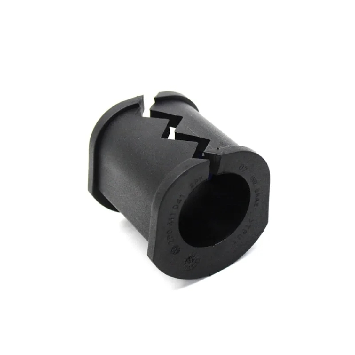 BUCHA BARRA ESTABILIZADORA DIANTEIRA VW (39X59X69,50MM) (2P0411041..)