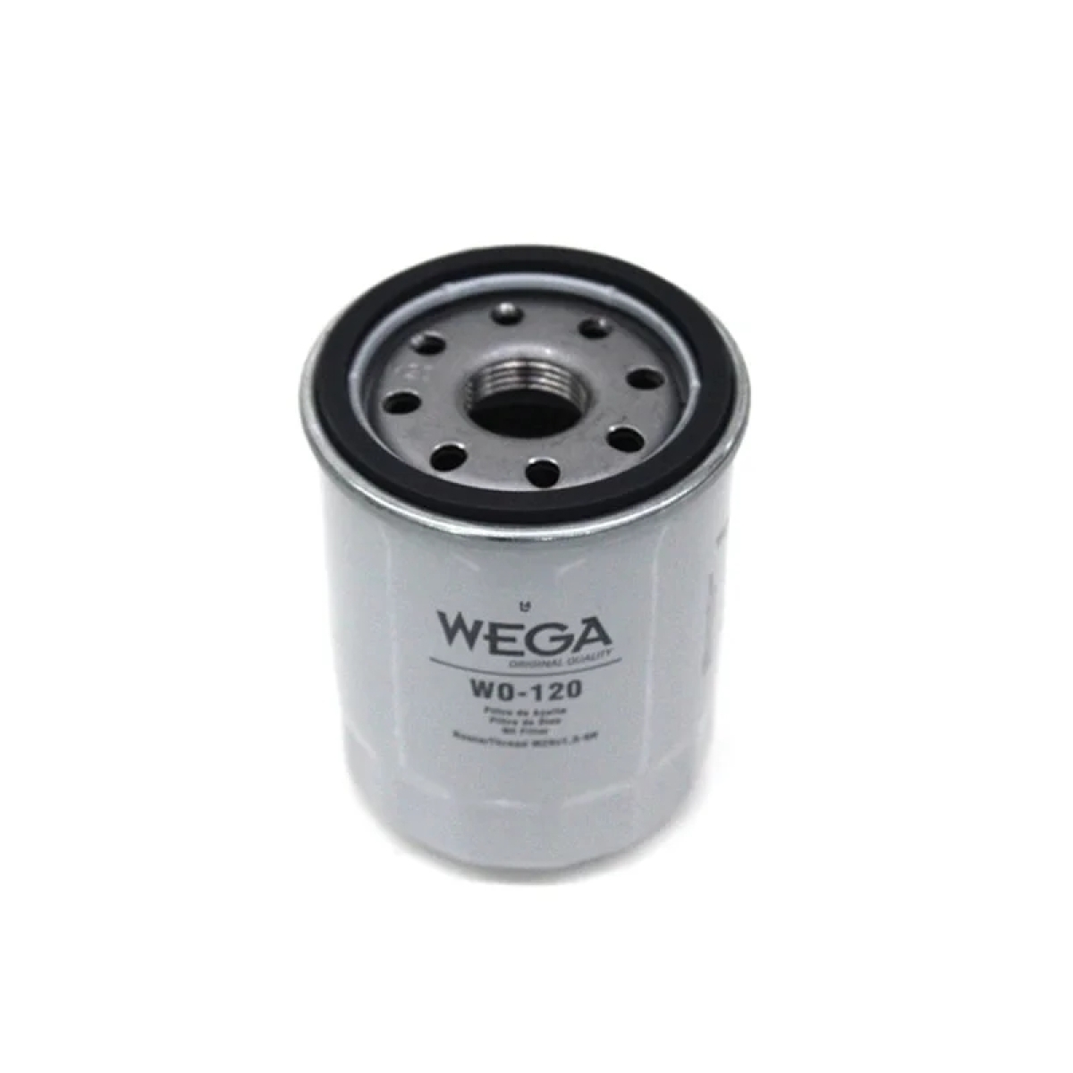 FILTRO OLEO LUBRIFICANTE PEUGEOT PARTNER RAPID (JFO410-W610-WO120-MS11211)