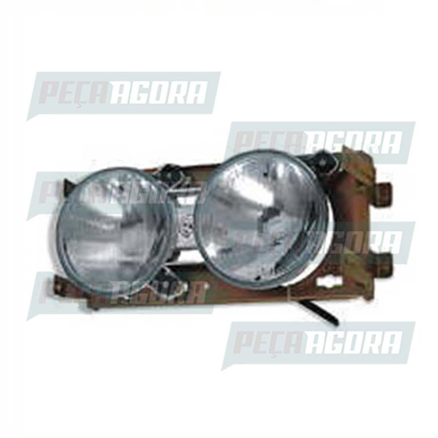 FAROL DUPLO H1 H1 SUPORTE MB L LK1218R L LK1418R L LK1620 1218 1318 1418 1622 16