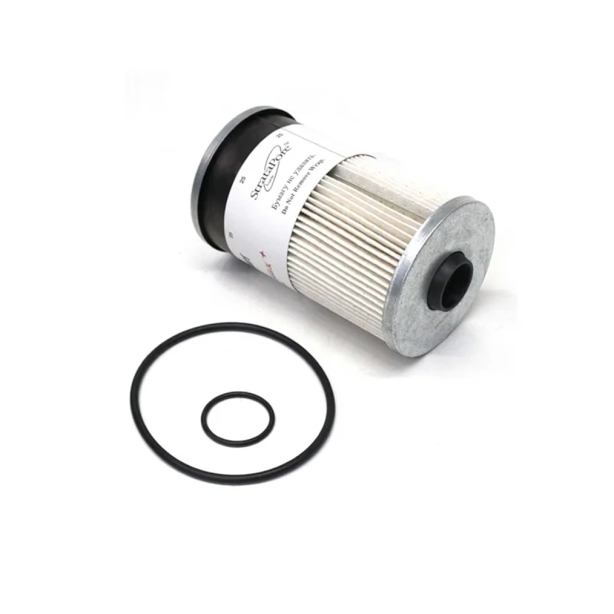 FILTRO DIESEL/RACOR SEPARADOR DAGUA CAMINHAO INTERNATIONAL (FS19765E)