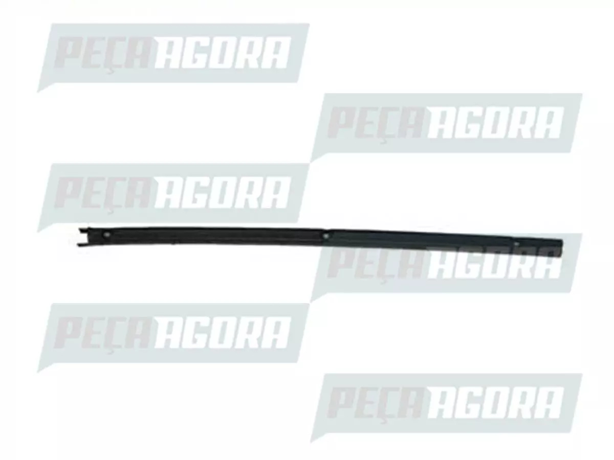 CANALETA VIDRO PORTA LE VOLKS CONSTELLATION 13 15180 17 24250 19320E 19370 25370