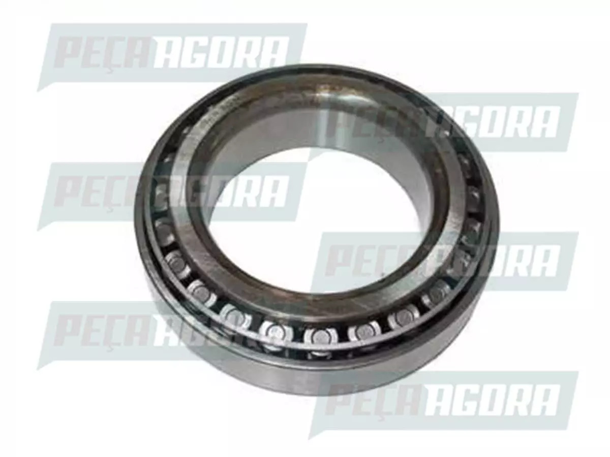 ROLAMENTO RODA TRASEIRA INTERNO MB 1313 1513 2013 1316 1516 1520 2013 2014 (3981