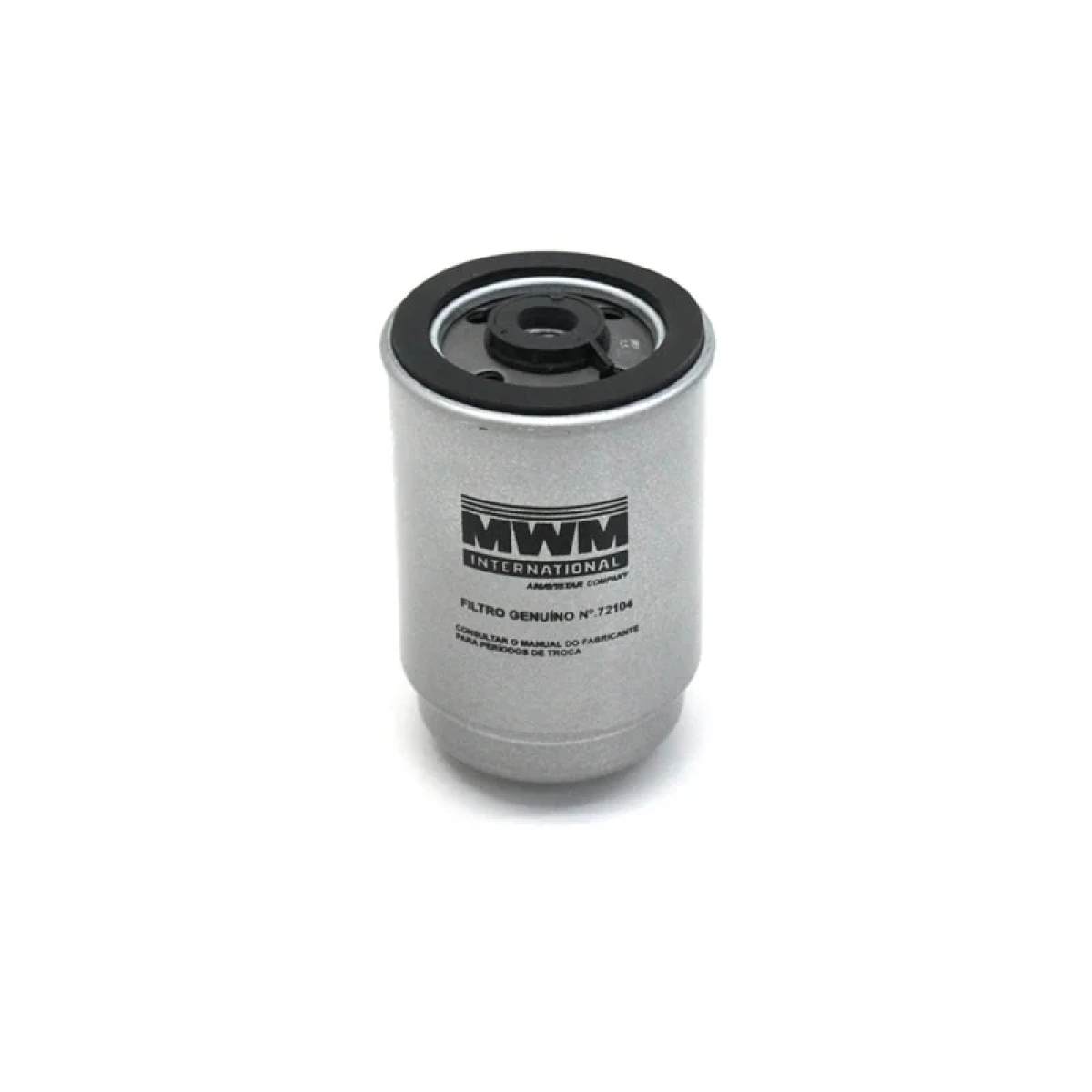 FILTRO DIESEL/COMBUSTIVEL FORD RANGER (70993406-72114-A0000925505-72104)