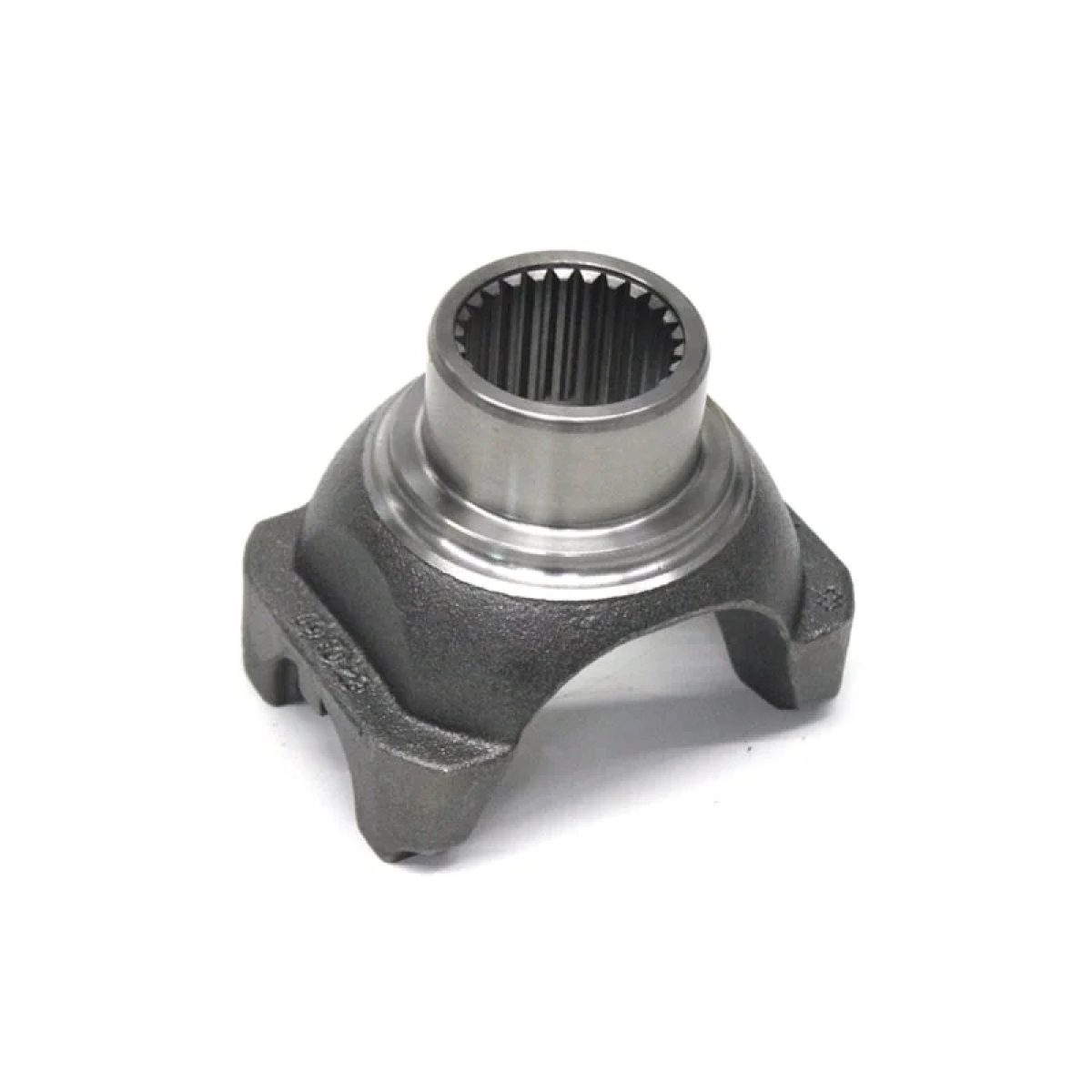 TERMINAL/FLANGE YOKE 26 ESTRIAS PINHAO MB (FURO ROSCA M10X1,0) (CRUZETA SPL... (