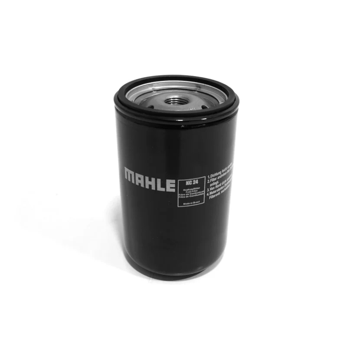 FILTRO DIESEL/COMBUSTIVEL FORD/VW MOTOR CUMMINS SERIE B/BT/C 4CIL/6CIL ... (FF50