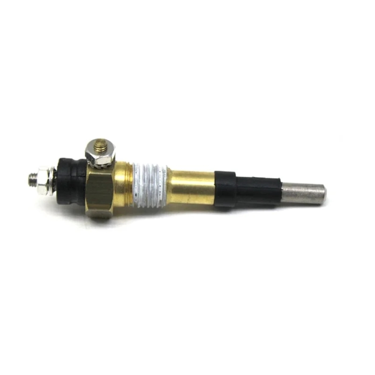 SENSOR NIVEL RESERVATORIO DAGUA RADIADOR FORD/VW (SEM CHICOTE) (ROSCA 1/4 NPT 18
