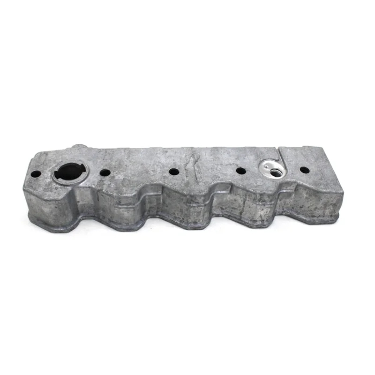 TAMPA CABECOTE EMBLEMA VW CONJUNTO VW 5140 8150 (2P0103469)