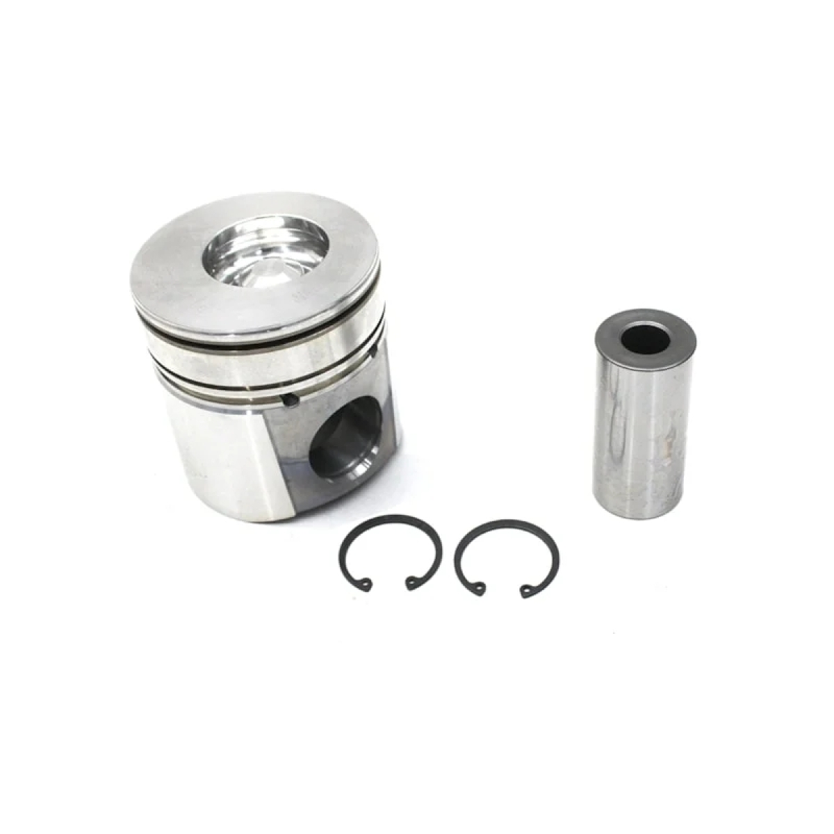 PISTAO STD COM PINO/TRAVA FORD/VW MOTOR CUMMINS SERIE BT/BT 4CIL/6... (MM900180-