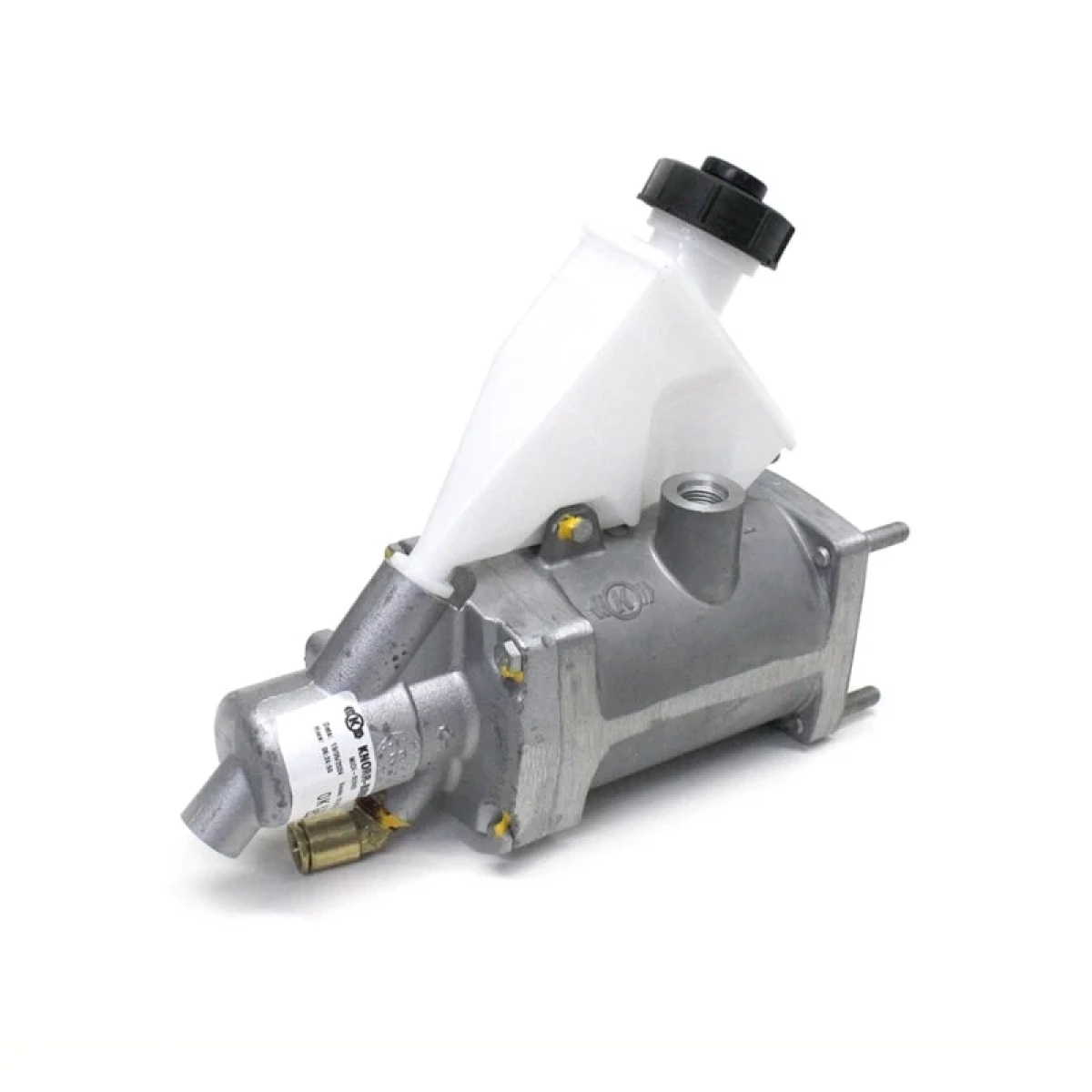 CILINDRO SERVO EMBREAGEM (2R2721257M)