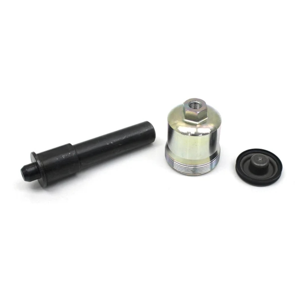 KIT MECANISMO GARFO ACIONAMENTO (DIFF-LOCK COM BLOQUEIO) VW/IVECO/VOLVO/DAF E...