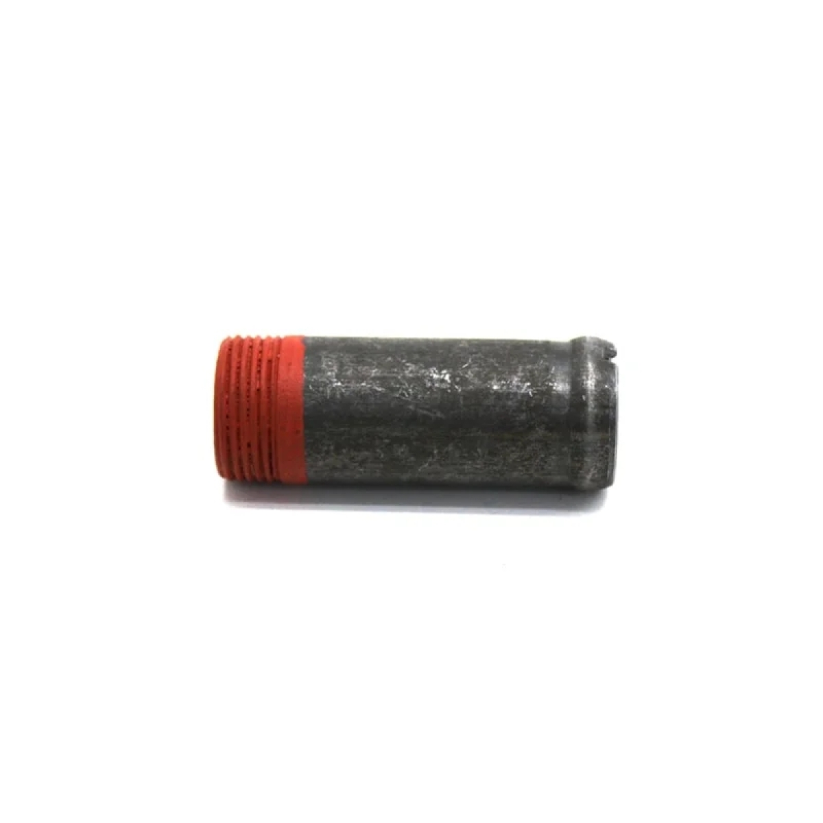 TUBO ROSCADO LIGACAO CABECOTE CAVALETE AGUA D229 FORD F-1000 4X2 (BOMBA EM LINHA