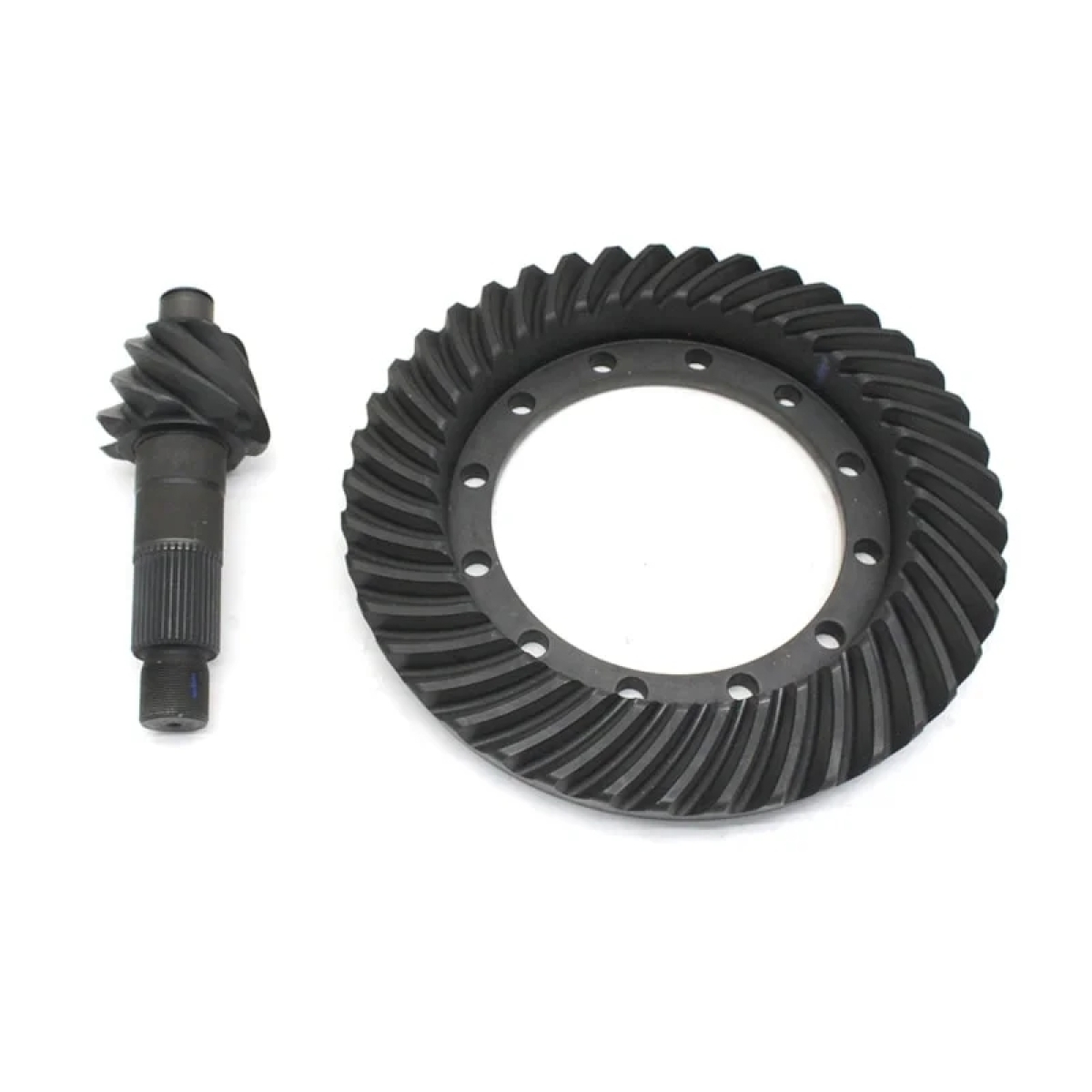 COROA E PINHAO 7X41 (RELACAO 5,86:1) FORD/VW EIXO MS145 (NR COROA 41456K - NR...