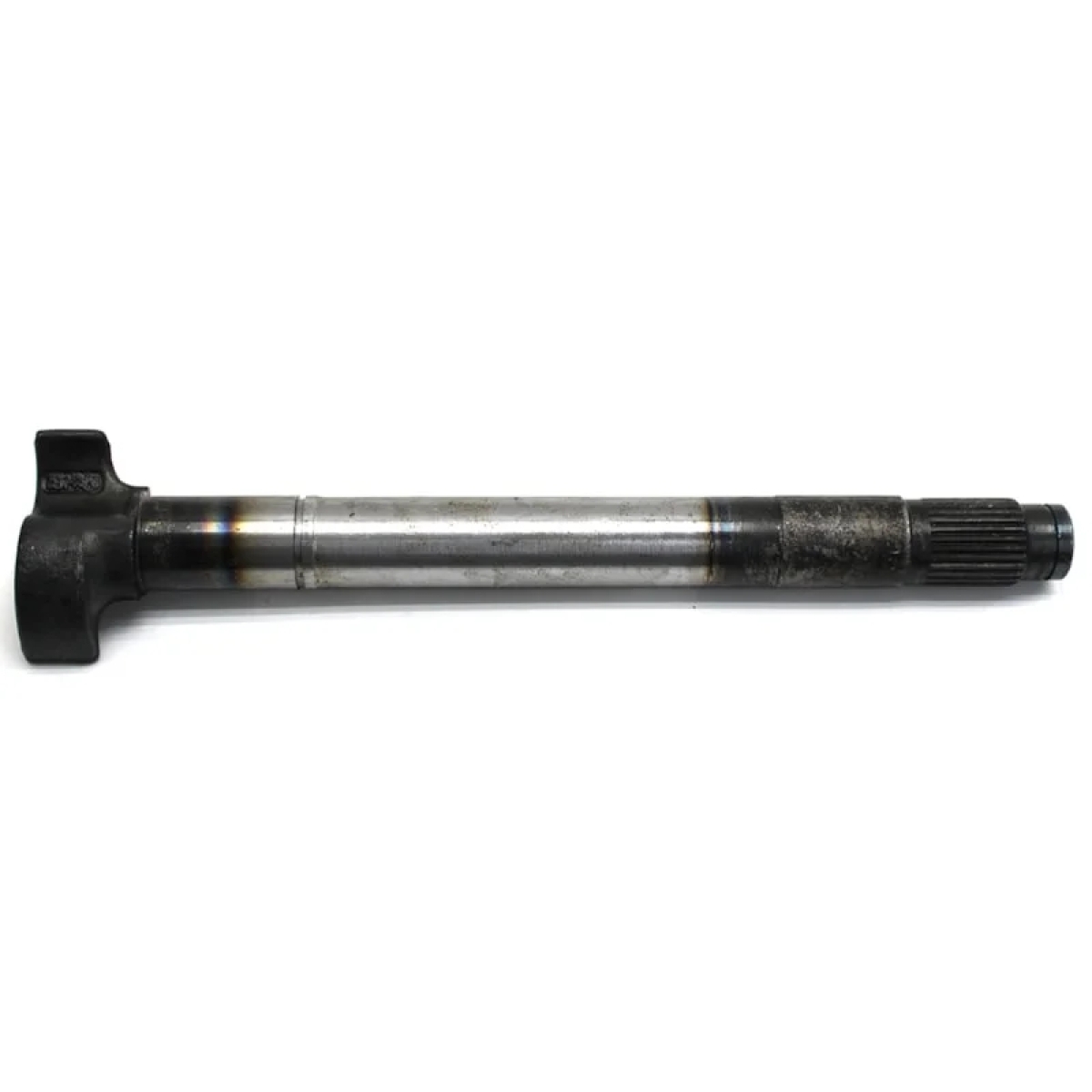 EIXO S EXPANSOR FREIO TRASEIRO 28 ESTRIAS 6X4 FORD CARGO 6X4 2628E 2622E 2632E 6
