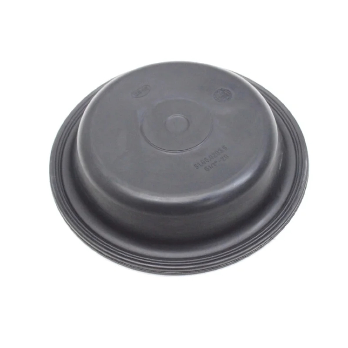 DIAFRAGMA CUICA FREIO TAMANHO 6.1/2 TIPO 20 AGRALE/FORD/VW/MB (ME203-76412-21140