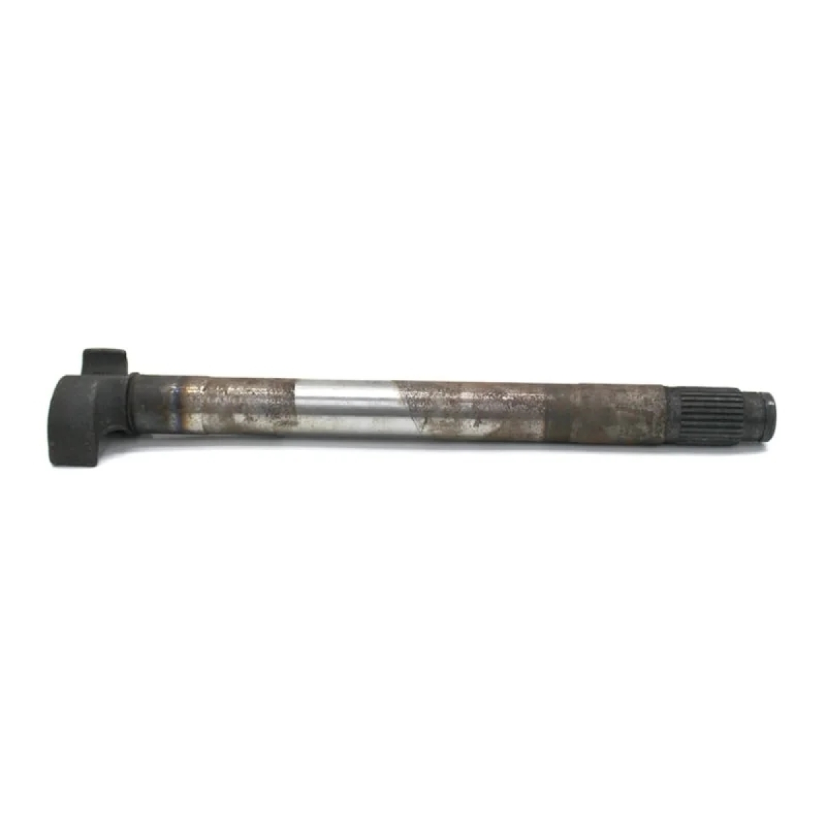 EIXO S (S) 28E FREIO TRASEIRO LE AGRALE/VW (394,40X446,40MM) (2TB607075-60120050
