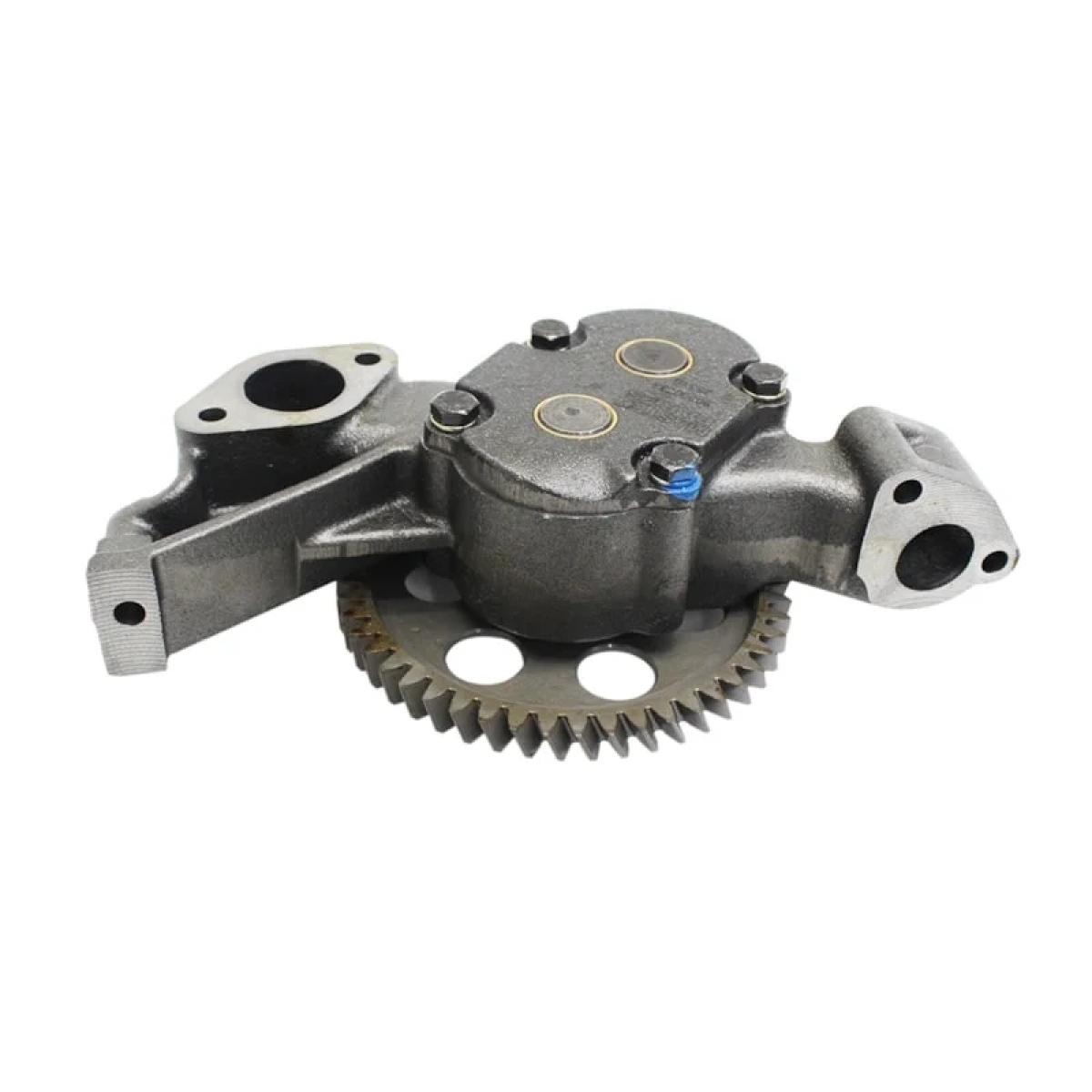 BOMBA OLEO MB MOTOR OM457LA (..12/2005) (10216-4571800001-4571800201-MM100415E)