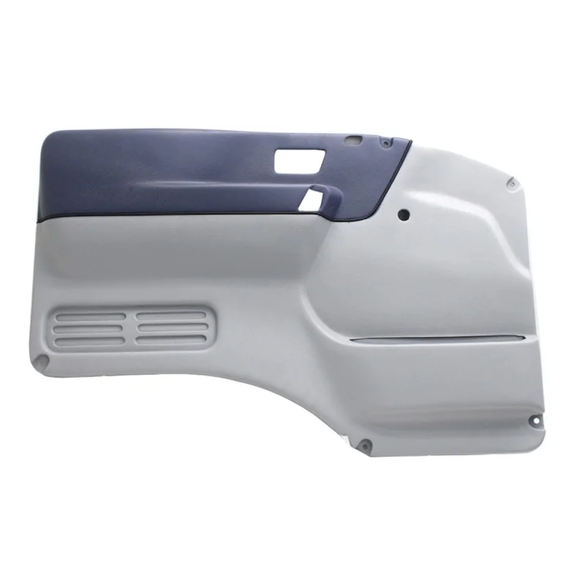 REVESTIMENTO DA PORTA LE DETALHE AZUL VW 7110 8120 8150 13150 13190 23210 15190 