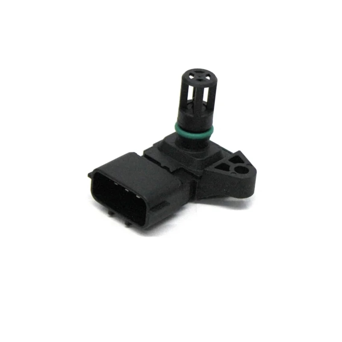 SENSOR MAP PRESSAO E TEMPERATURA TURBINA/TURBO COMPRESSOR FORD/VW (5698455-28973