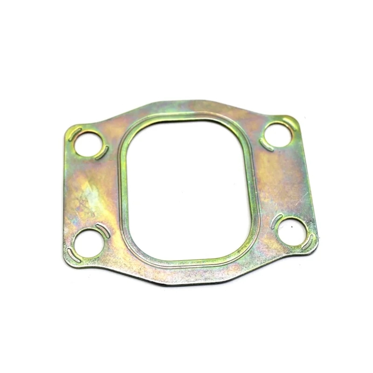 JUNTA 4F BASE TURBINA/TURBO COMPRESSOR MB MOTOR OM904LA/OM924LA (MODELO K16/... 