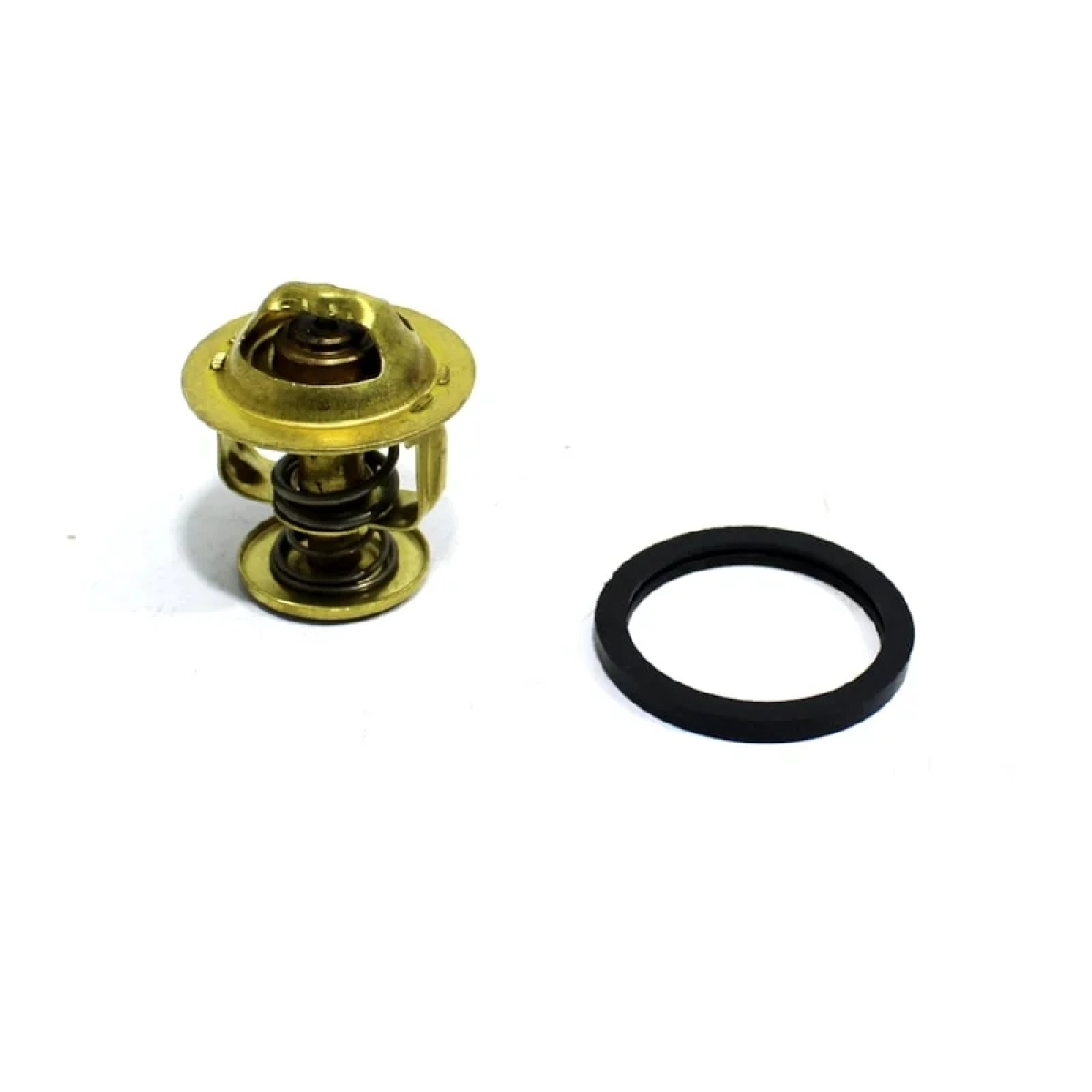 VALVULA TERMOSTATICA 82GR (179,6F) FORD/VW MOTOR CUMMINS SERIE C ME... (MM102133