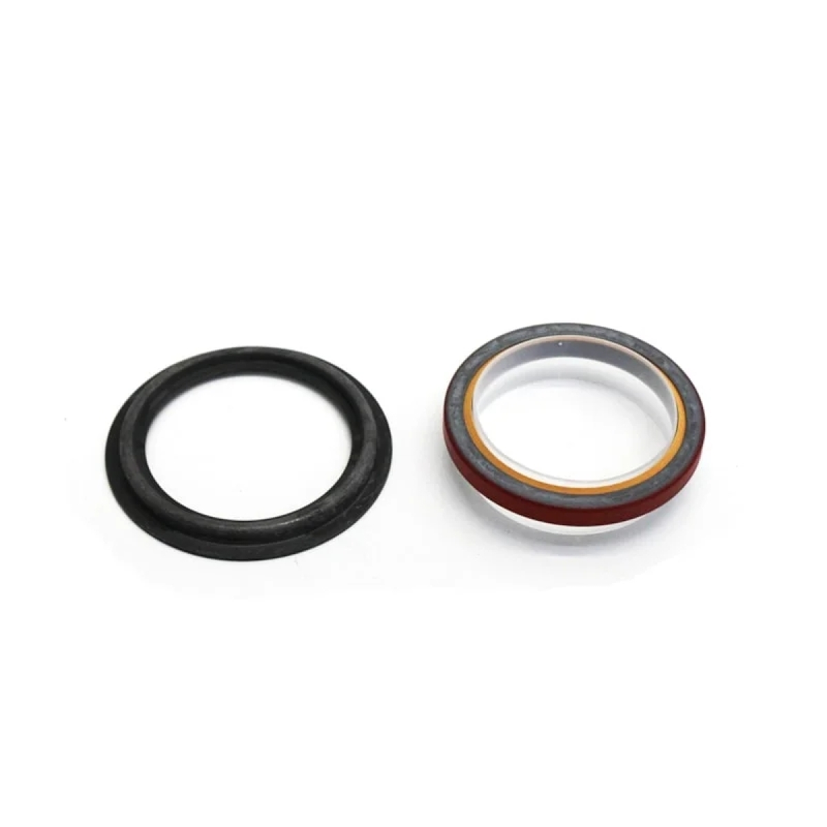 RETENTOR POLIA/DISTRIBUICAO DIANTEIRA SEM PISTA MOTOR CUMMINS SERIE B/BT 4CIL...