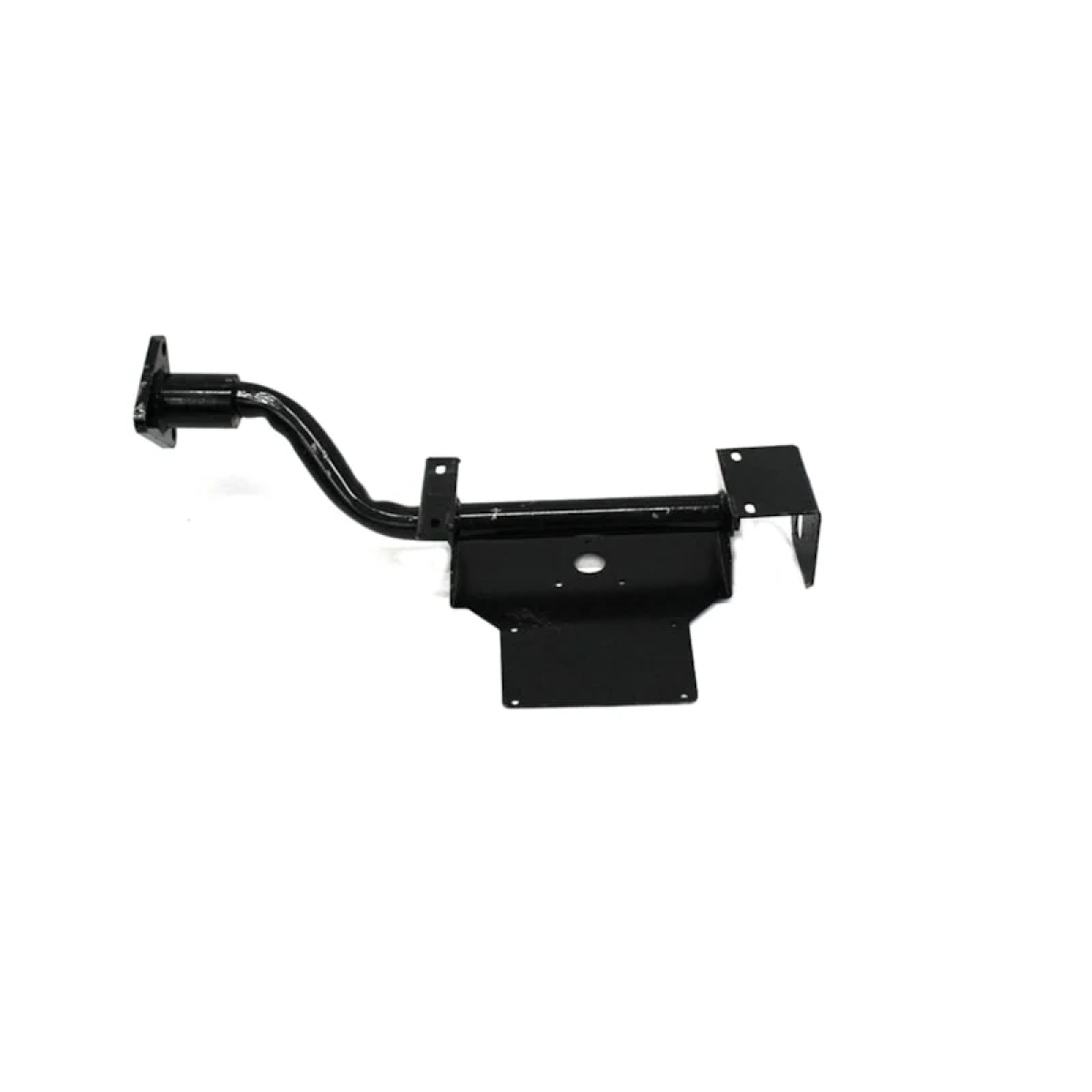 SUPORTE PARALAMA TRASEIRO LE VW 13180 / 13190 / 15180 / 15190 / 17190 / 17250 / 