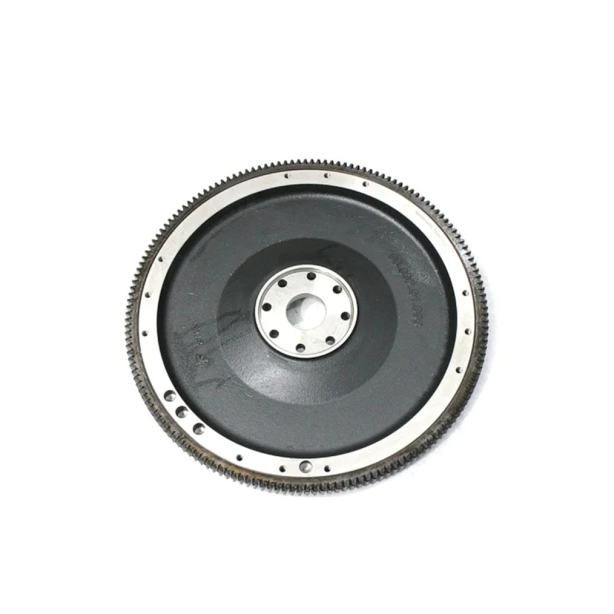 VOLANTE DO MOTOR CUMMINS ISB VOLKSWAGEN - VOLKSWAGEN VW CAMINHOES 17250 23250 24