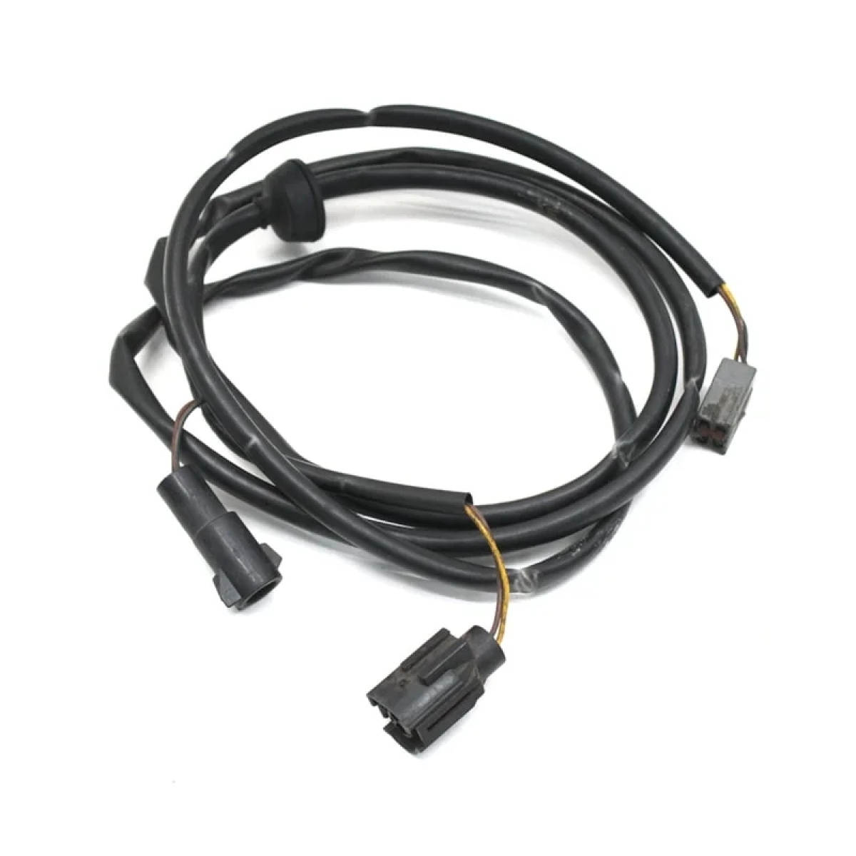 CHICOTE SISTEMA ALARME VW 7100 ANO 99/00 8100 ANO 99/00 8140 ANO 99/00 8140CO AN