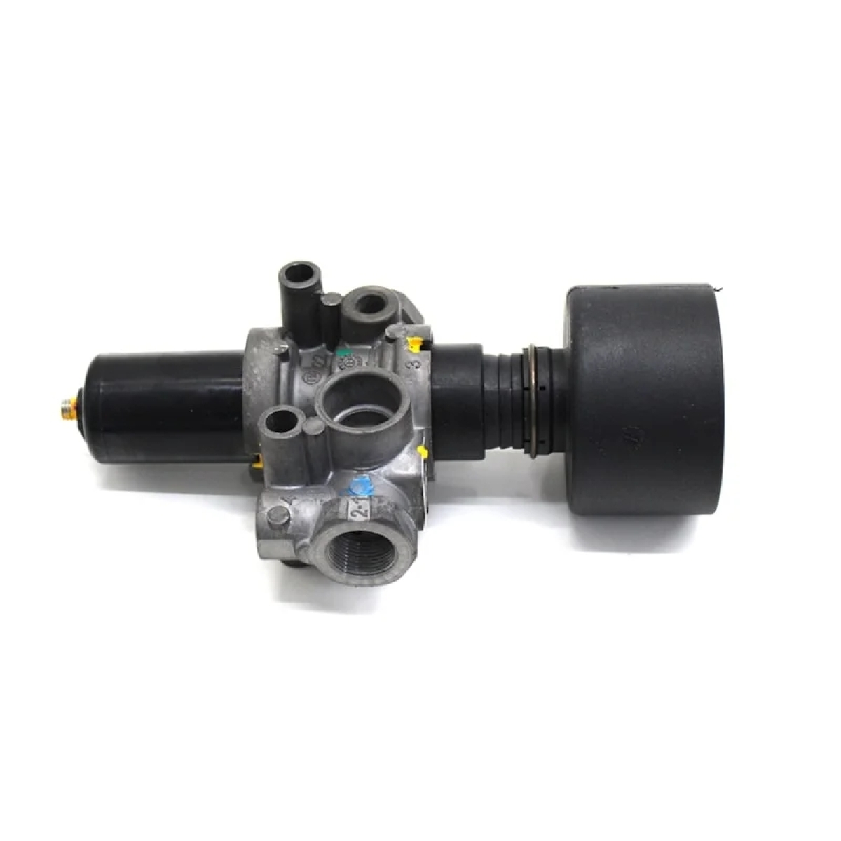 VALVULA REGULADORA PRESSAO VW (CONEXOES M22 = 2) (2VF607243-II3819960)