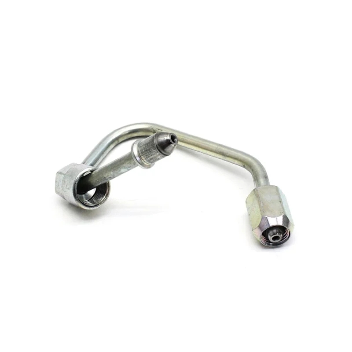TUBO DE COMBUSTIVEL DO INJETOR (BH1X9A556AA-MM103846-4948017)