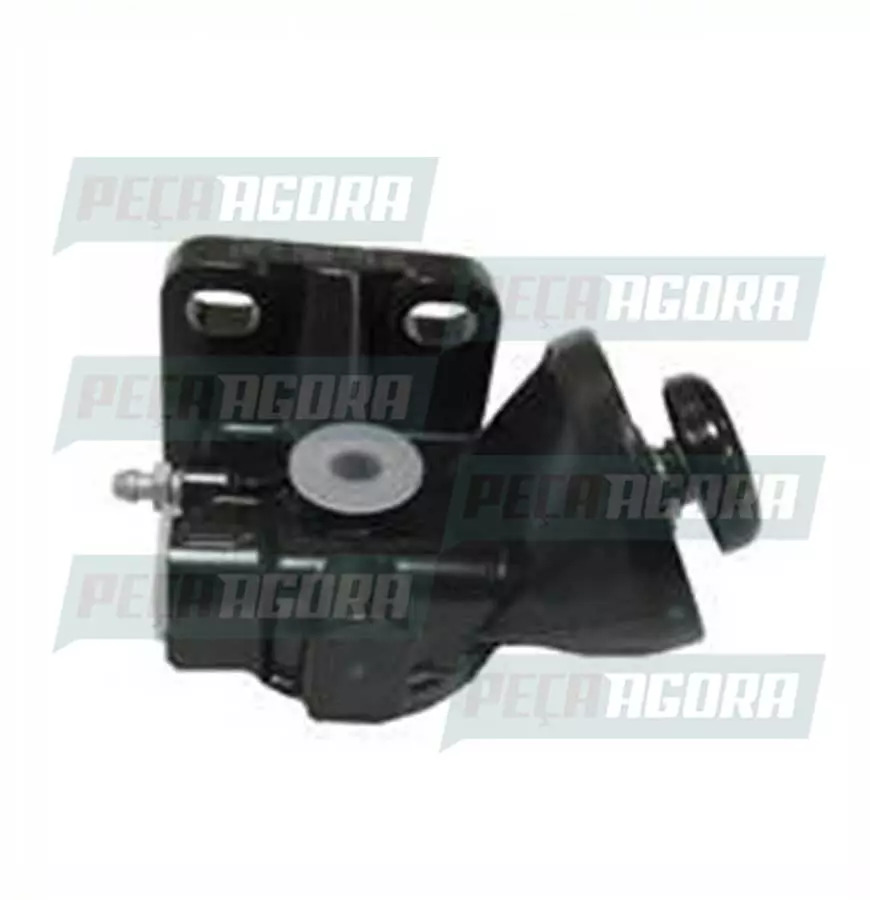 CABECOTE FILTRO COMBUSTIVEL BOMBA MANUAL PARA IVECO TECTOR EUROCARGO EUROTECH EU