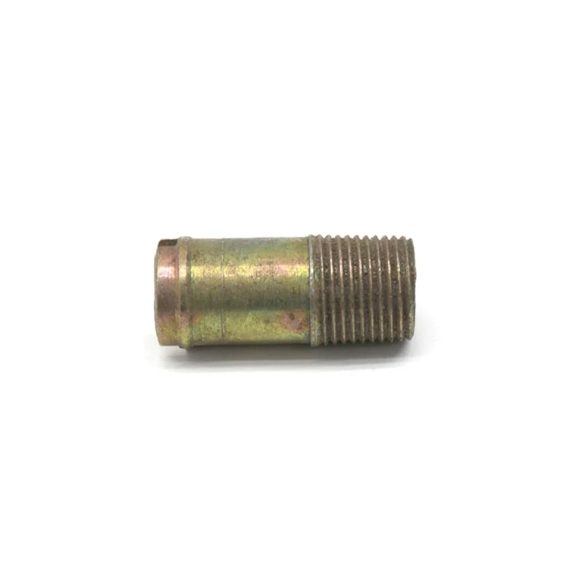 CONEXAO RETA 3/8 NPT 18G MACHO/FEMEA (PARA MANGUEIRA 5/8) MOTOR MWM (70200589-T1