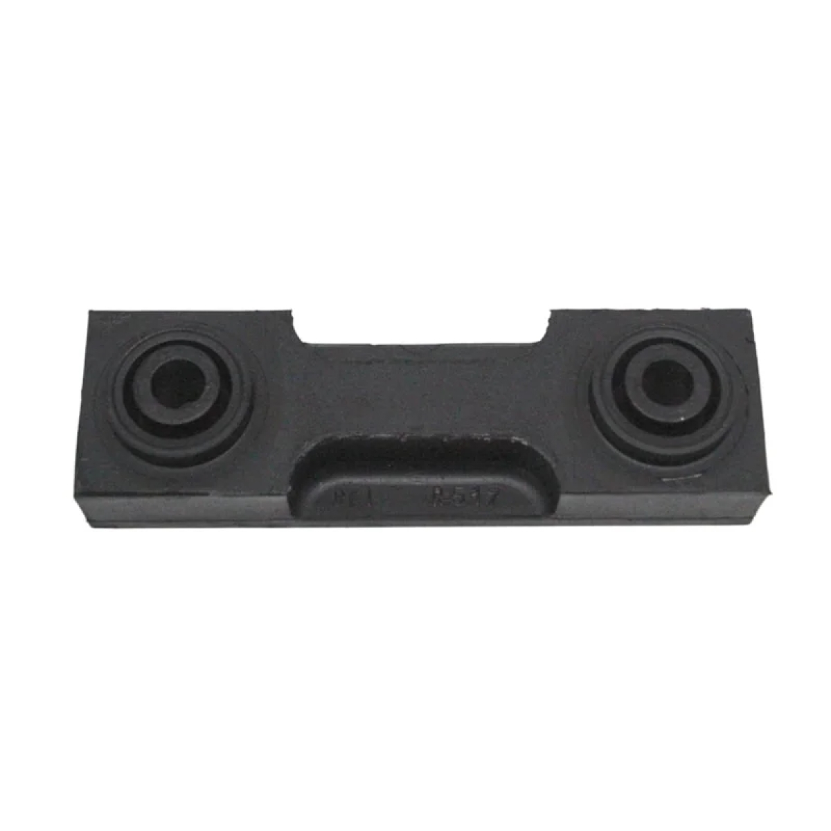 COXIM DIANTEIRO MOTOR F12000/F14000/F16000 PIT-BULL (99..) MOTOR CUMMINS SERI...