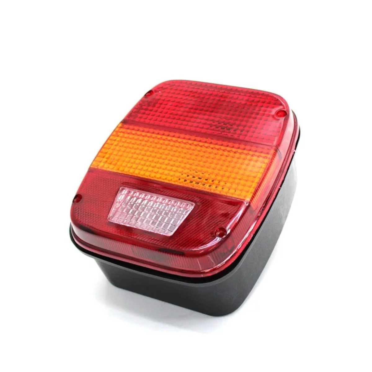 LANTERNA 22 LEDS BIVOLT LE COM VIGIA BICOLOR VW (2RD945095,)