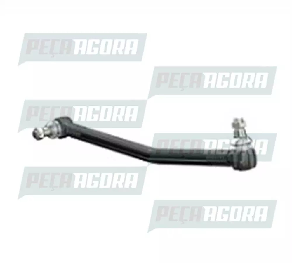 BARRA DIRECAO 830MM VW 7100 8100 8140 (TAP415701)