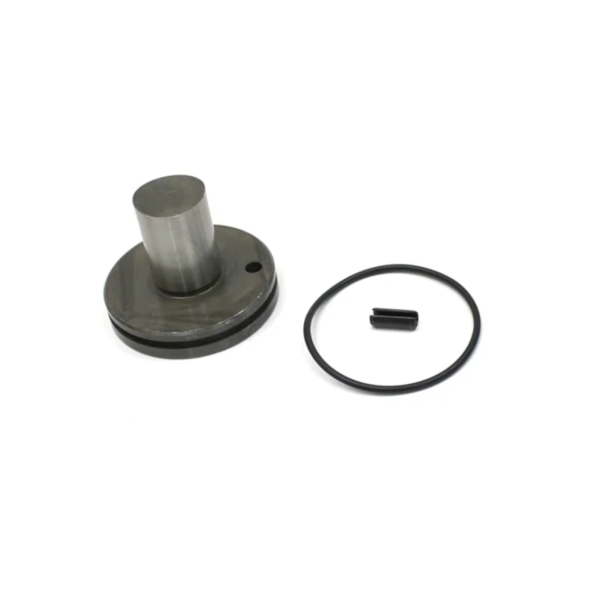 PISTAO ACO FREIO CAMBIO EATON RT11710/RT7608LL/RT8609 (COM ANEL ORING 16660 ... 