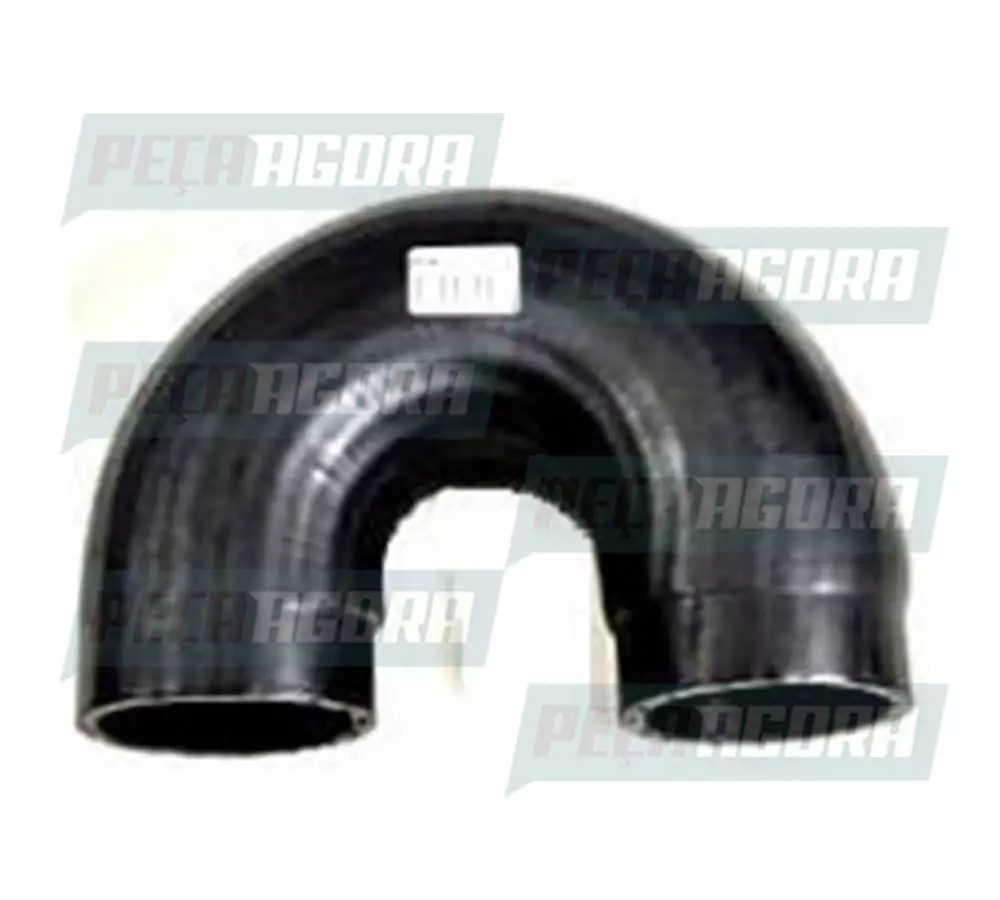 MANGUEIRA INTERCOOLER VW 18.320OT 18.310OT (2Z0145828B)